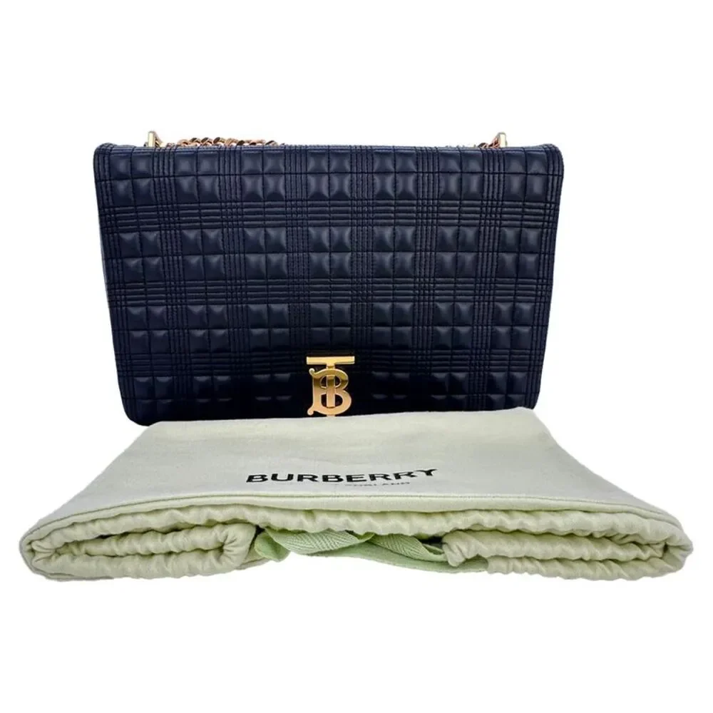 Burberry delivery duty